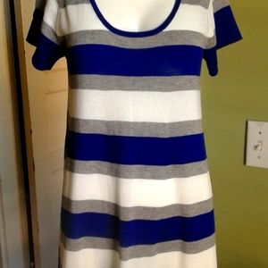 Lascoste dress NWTGS